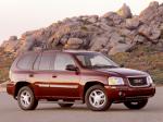 GMC Envoy 2002 года